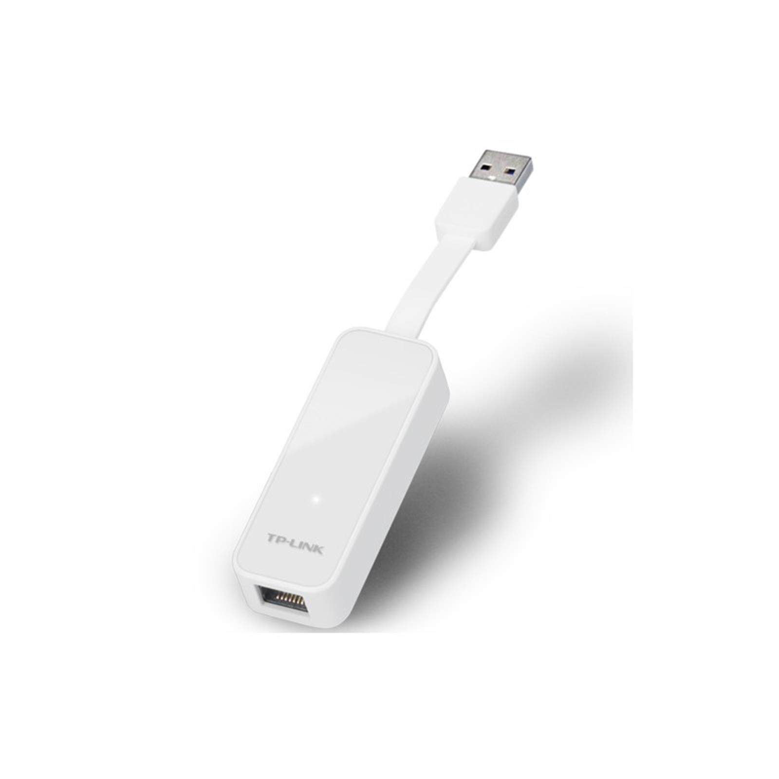 TP-Link UE300 USB3.0 Gigabit Ethernet Ağ Adaptörü