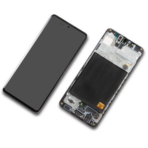 samsung galaxy a51 ekran