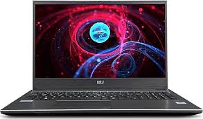 GRJ 3B1 i3-1005G1 4GB 256GB 15.6" HD DOS Laptop