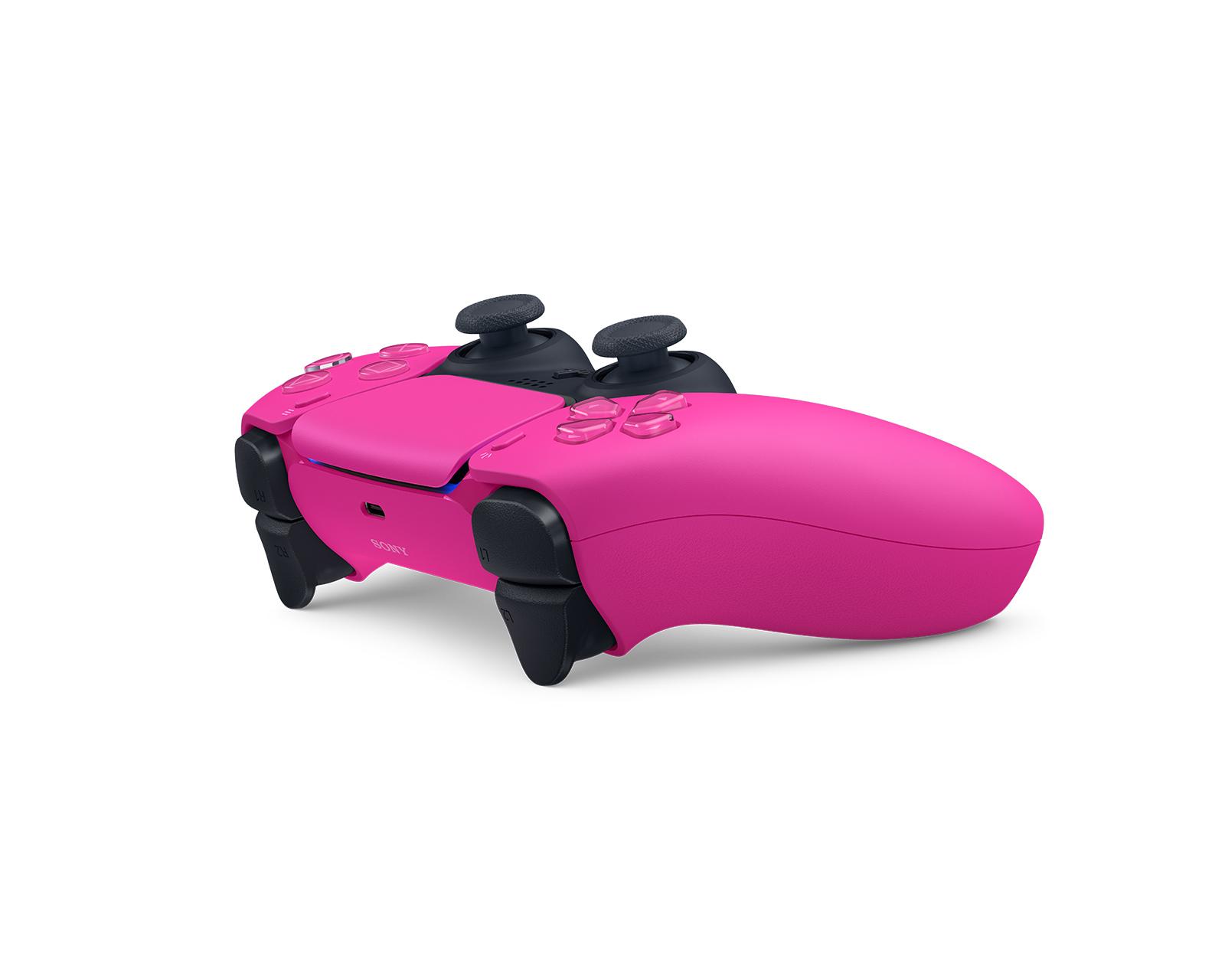 Ps5 Wireless Contoller  pink (pembe)