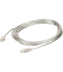 Qport Q-PR5 Usb 2.0 5m Yazıcı Kablosu