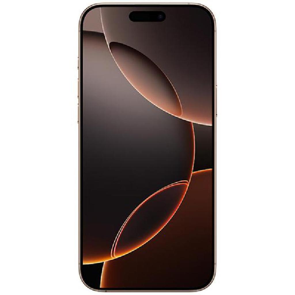 iPhone 16 Pro Max 256 GB Grey