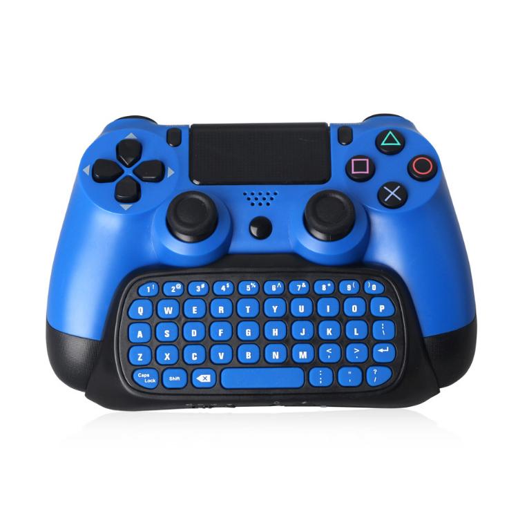 DOBE PS4 WIRELESS KEYBOARD Kablosuz Klavye