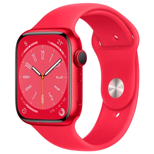 Apple Watch 8 41MM Red
