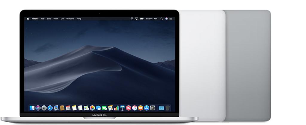Macbook Pro 2020 TouchBAR i5 8.Nesil A2289