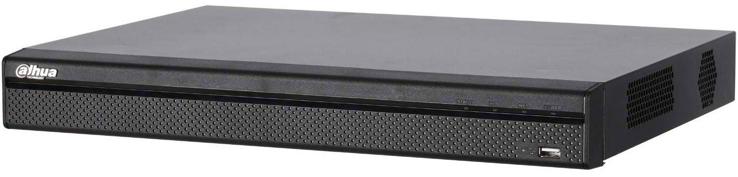 Dahua NVR5216-16P-4KS2 16 Kanal POE NVR