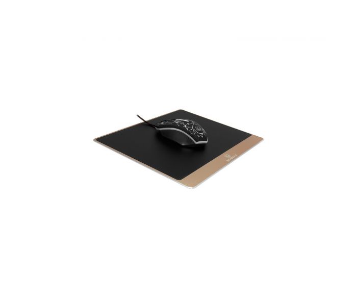FRISBY FMP-G890A GAMEMAX ALÜMİNYUM MOUSE PAD