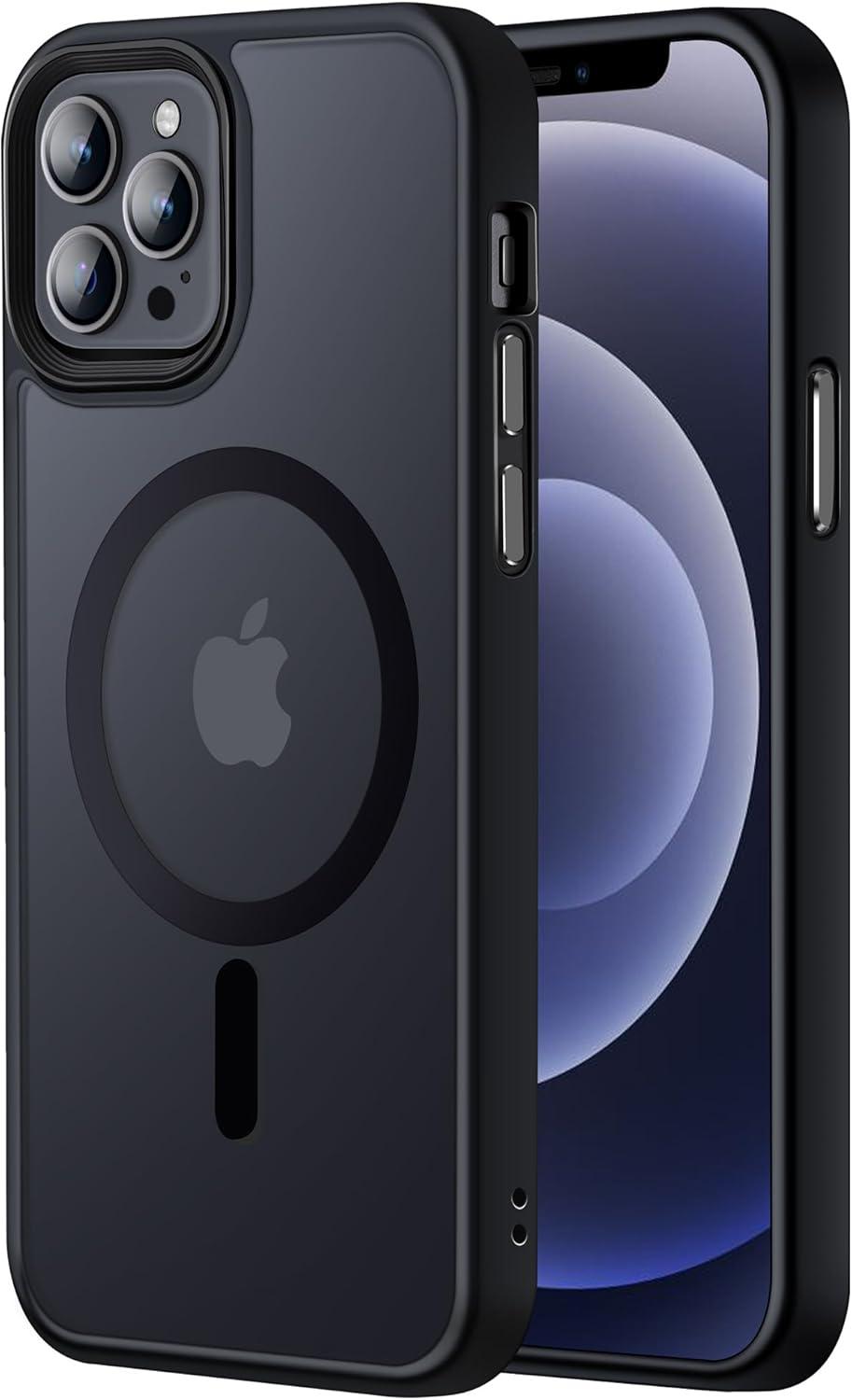 Iphone 12 promax kılıf