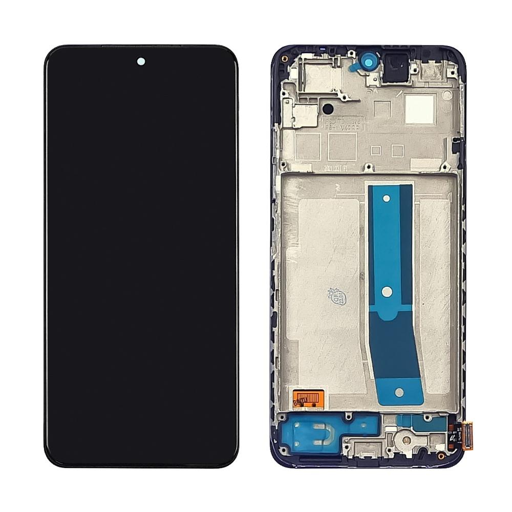 Redmi Note 11 Oled Ekran