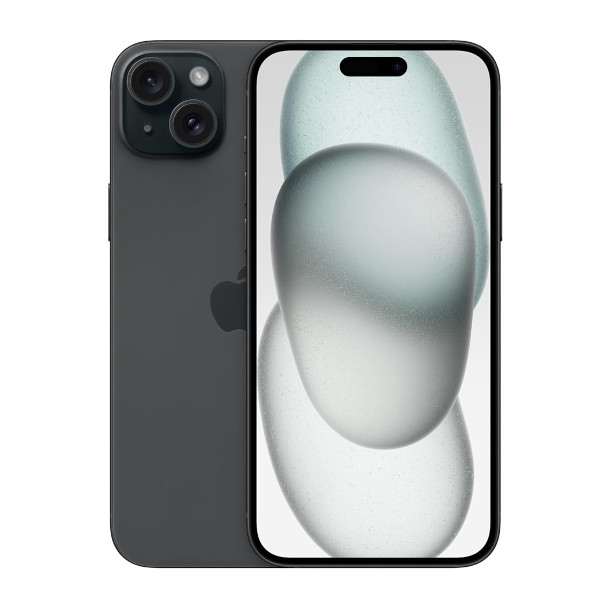 İphone 15 plus 128GB