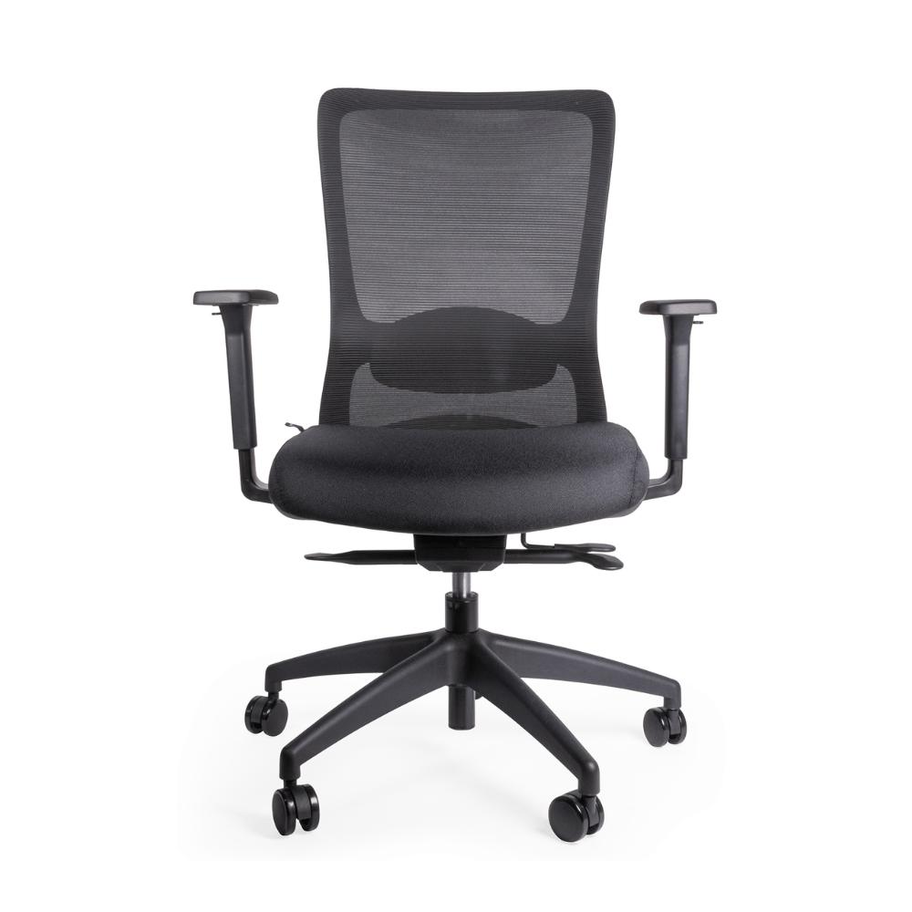 Büro Tipi Sandalye Tekerlekli