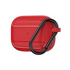 WİWU APC005 AİRPODS CASE BLACK