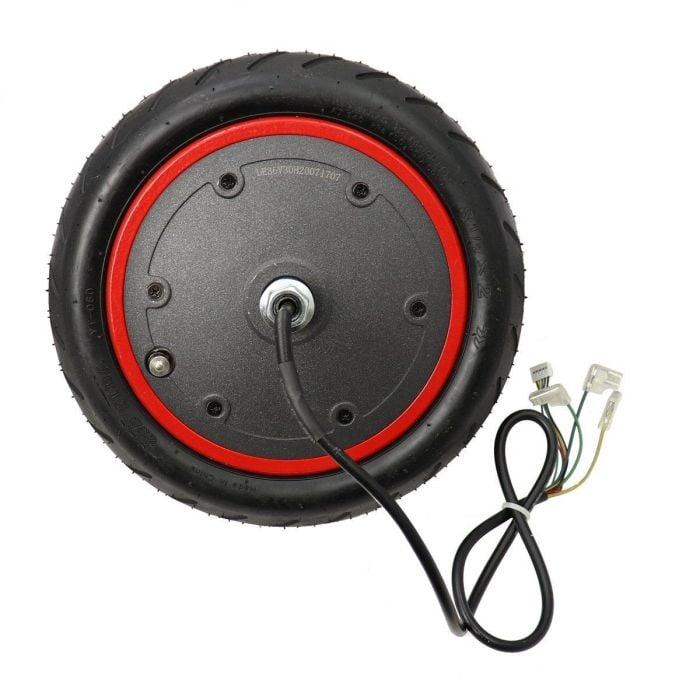 Xiaomi Scooter 350w tekerlekli Motor NY85057-2