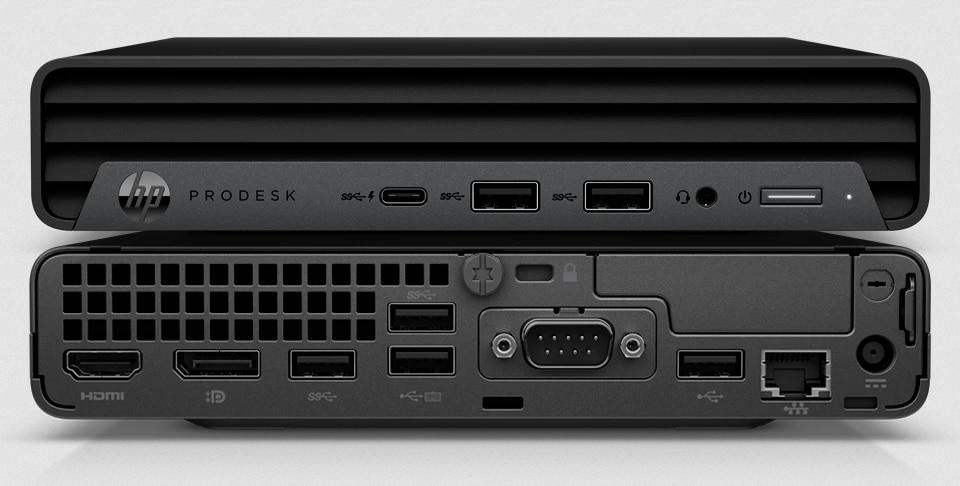 HP prodesk CZC7259S0X