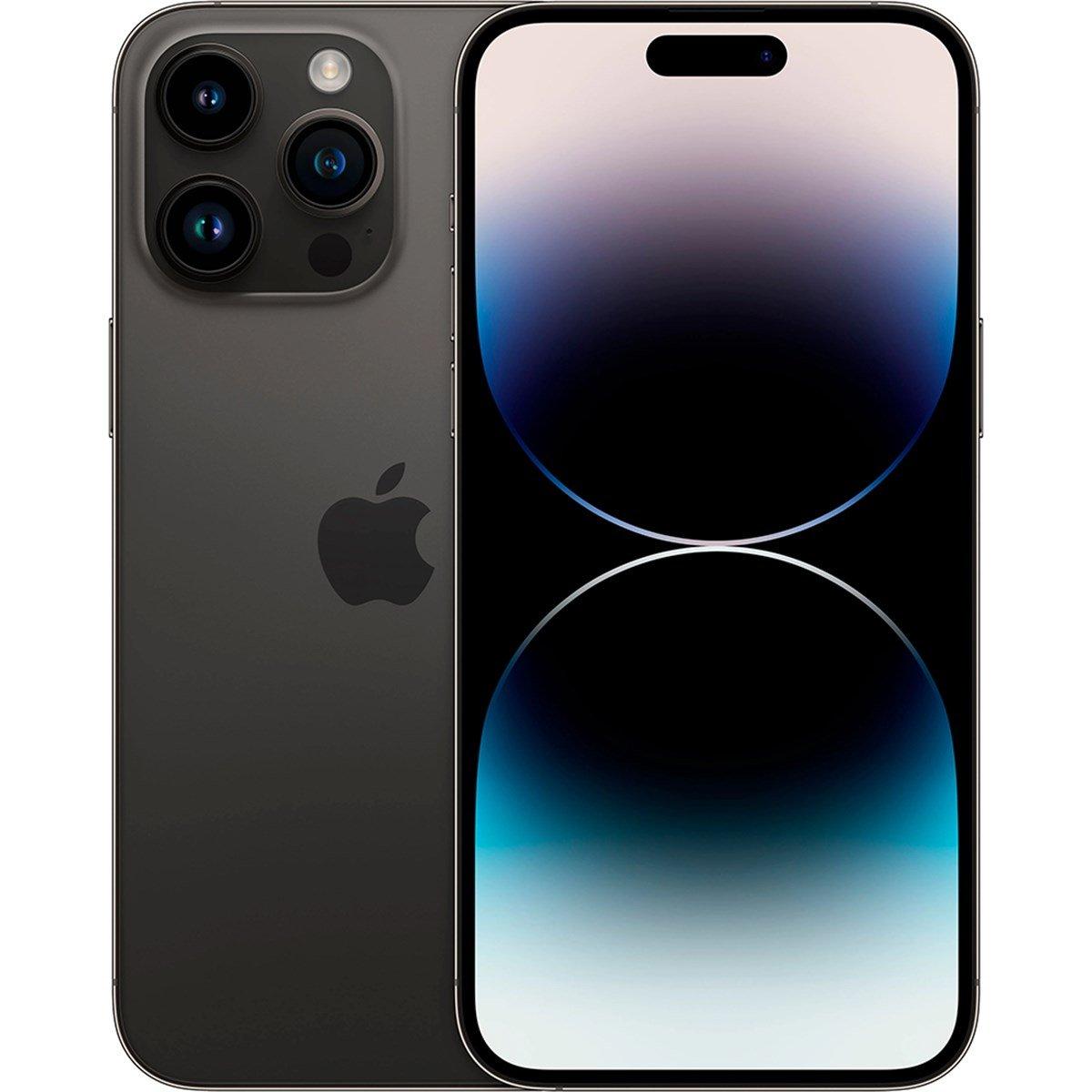 İphone 14 Pro Max 128gb (Space Black)