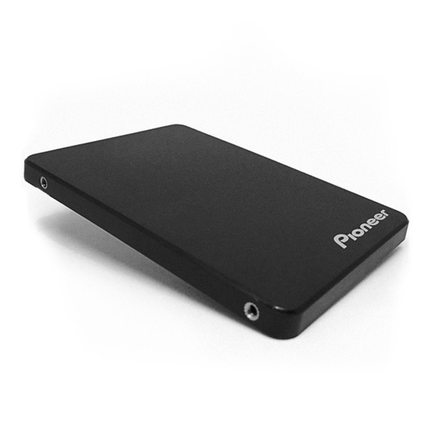 Pioneer 2.5" 128GB SSD Disk SATA3 APS-SL3N-128