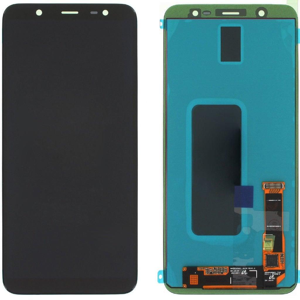 J810 lcd