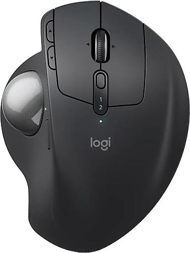 Logitech MX Ergo Kablosuz Mouse Siyah 910-005179