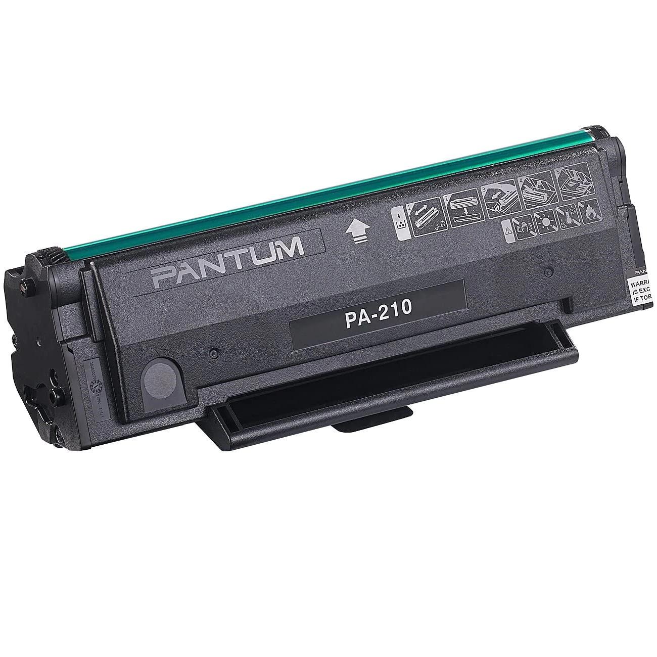 Ramott pa210 Muadil Toner