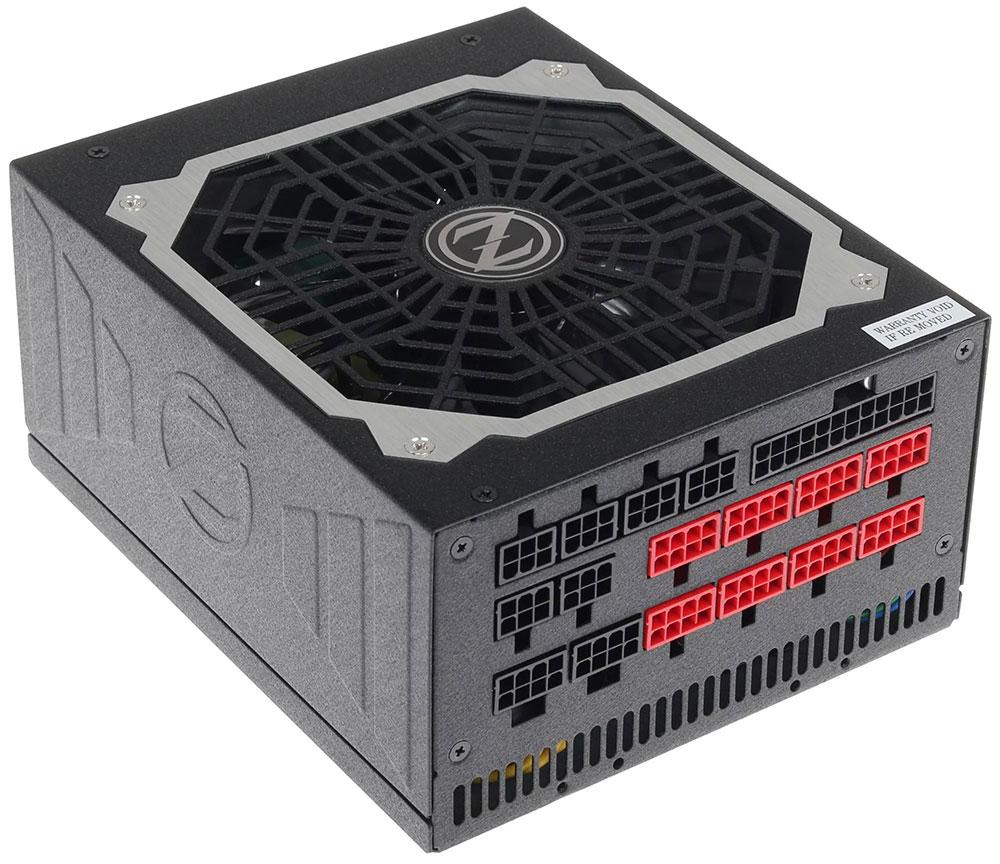 Zalman ZM1000-ARX Zalman ZM1000-ARX Power Supply
