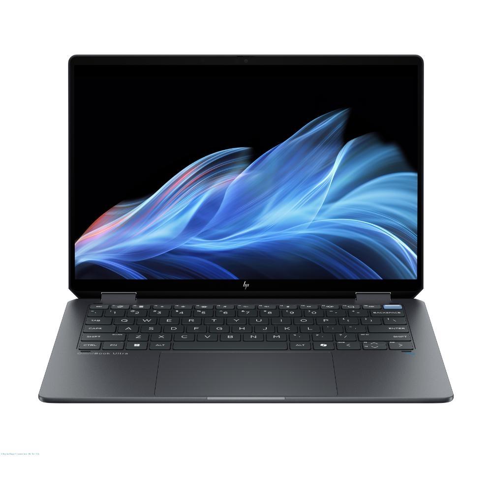 HP X360 ULTRA 5 8GB RAM 480GB SSD
