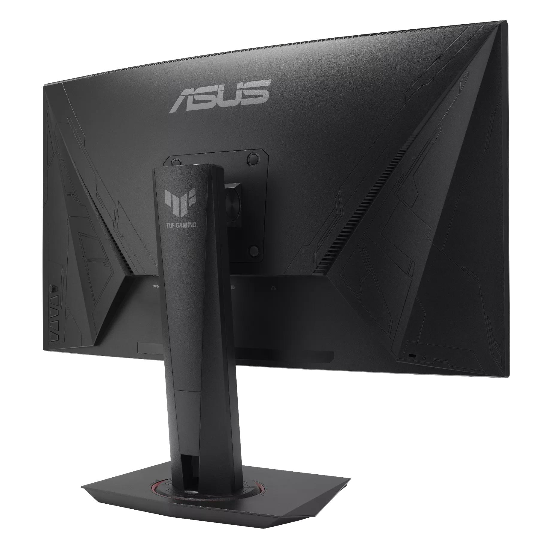 Asus 27" VG27VQM Curved Gaming Monitör Siyah 1ms