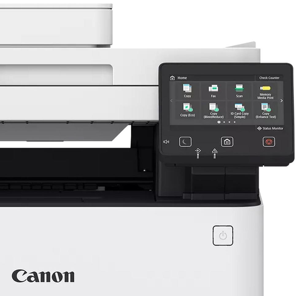 CANON YAZICI MF657CDW 2.EL