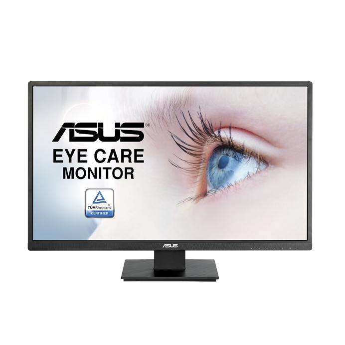 Asus 27" VA279HAE LED Monitör Siyah 6ms