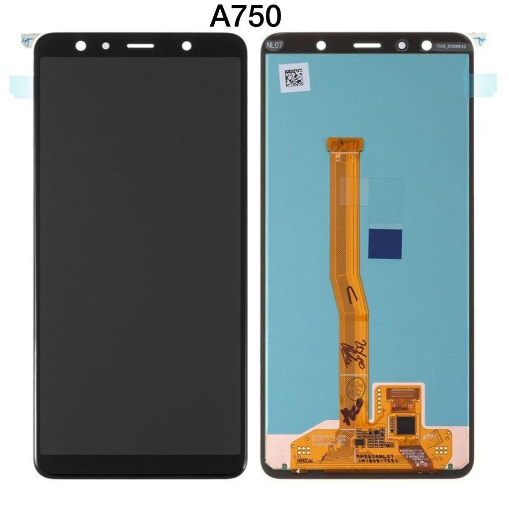 SAMSUNG A750 EKRAN