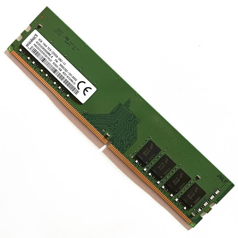 Kingston 8GB 3200MHz DDR4