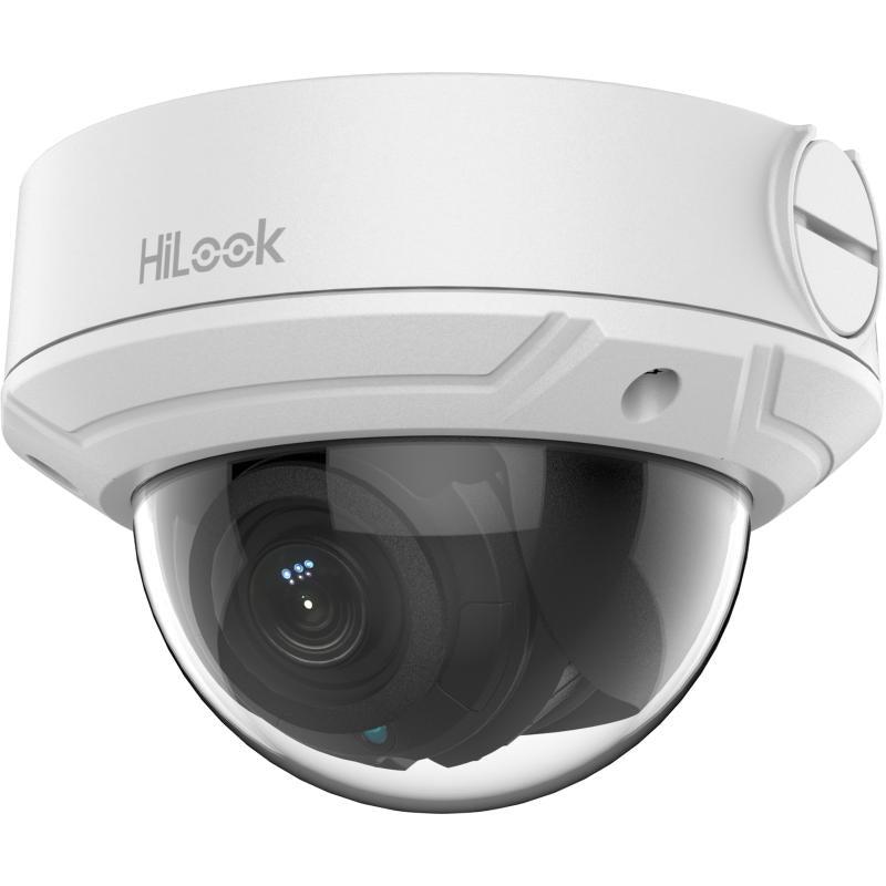 HiLook IPC-D650H-Z 5 MP Varifocal Dome Network Camera