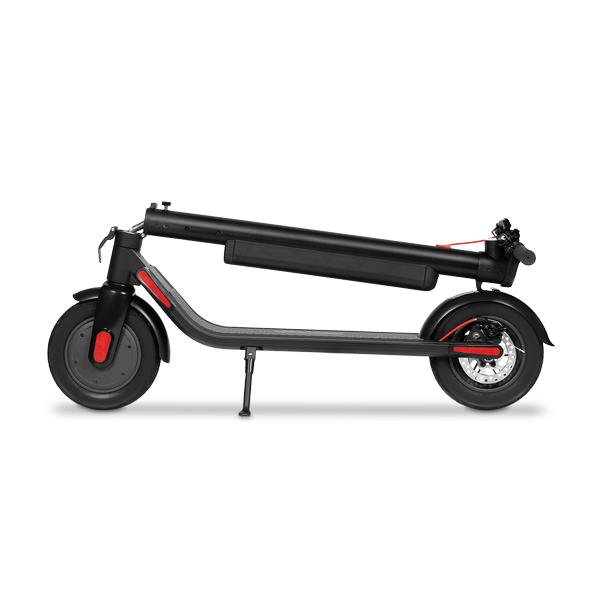 2ES002 ttec boost pro katlanabilir elek. scooter