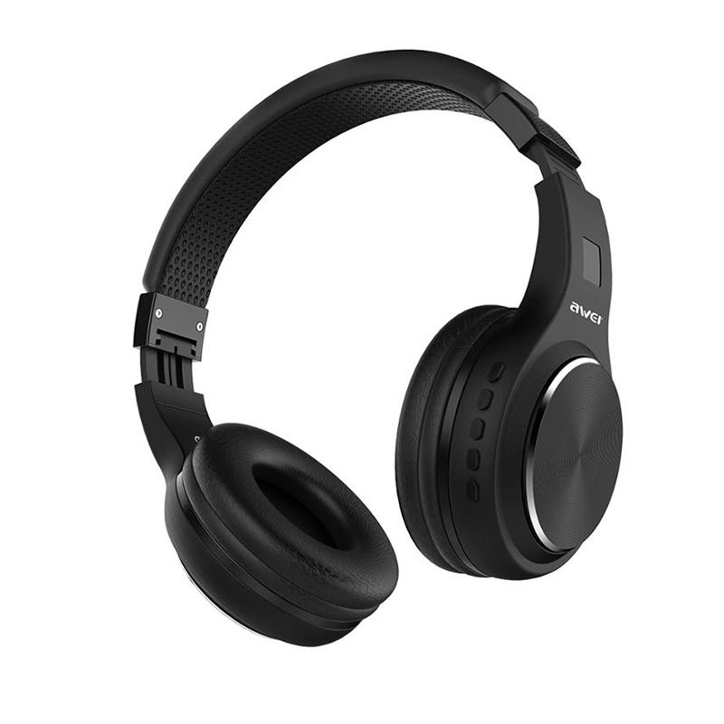 Awei A600BL Bluetooth Kulaküstü Kulaklık