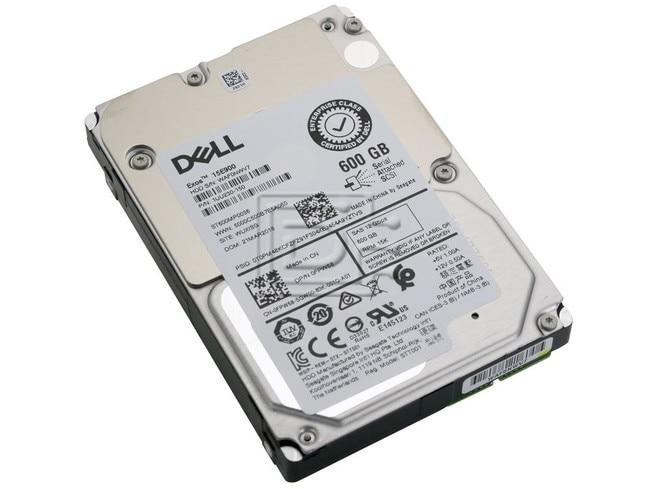 Dell 2.5" ST600MP0036 600GB SAS Disk