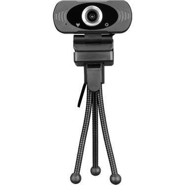 Everest SC-HD09 1080 Piksel FullHD Webcam