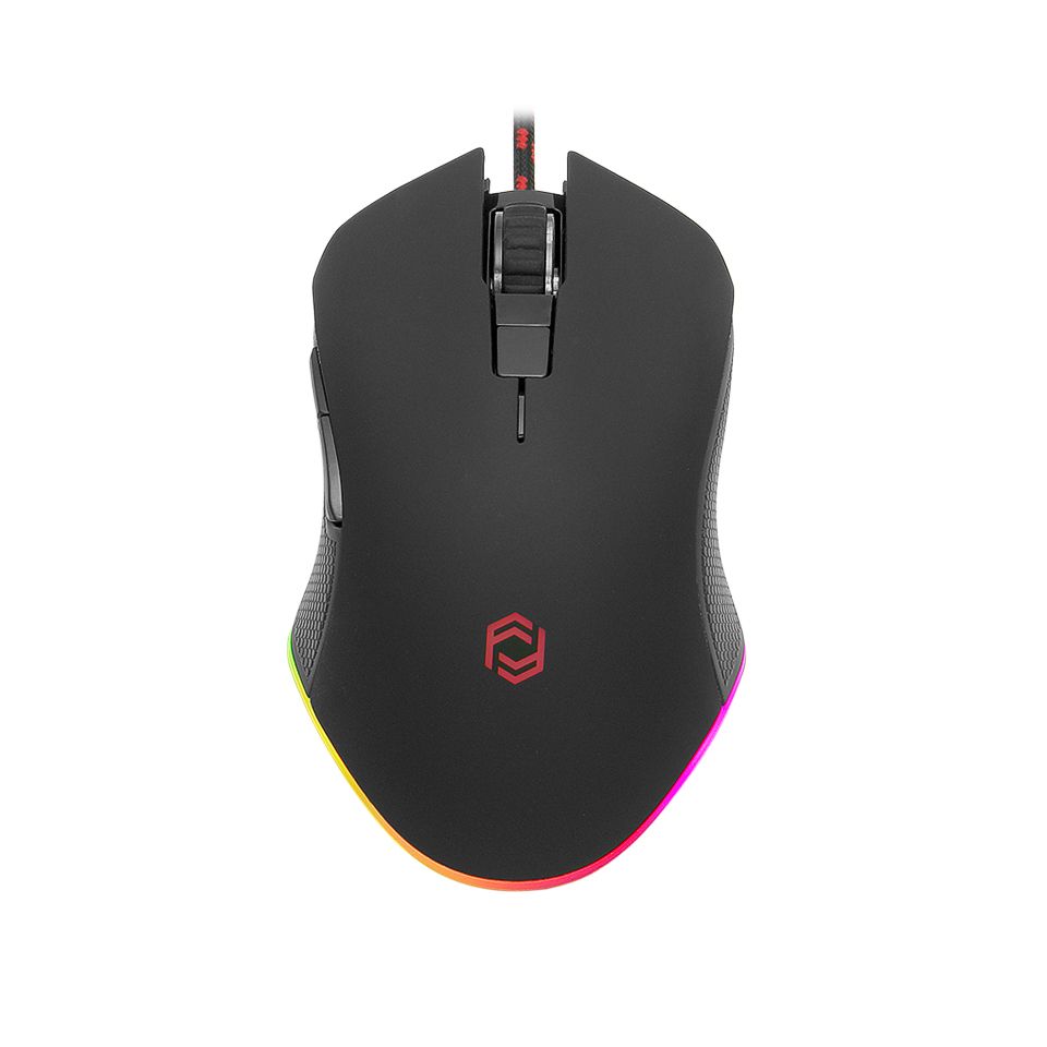 FRISBY FM-G3345K GX24 GAMING KABLOLU MOUSE