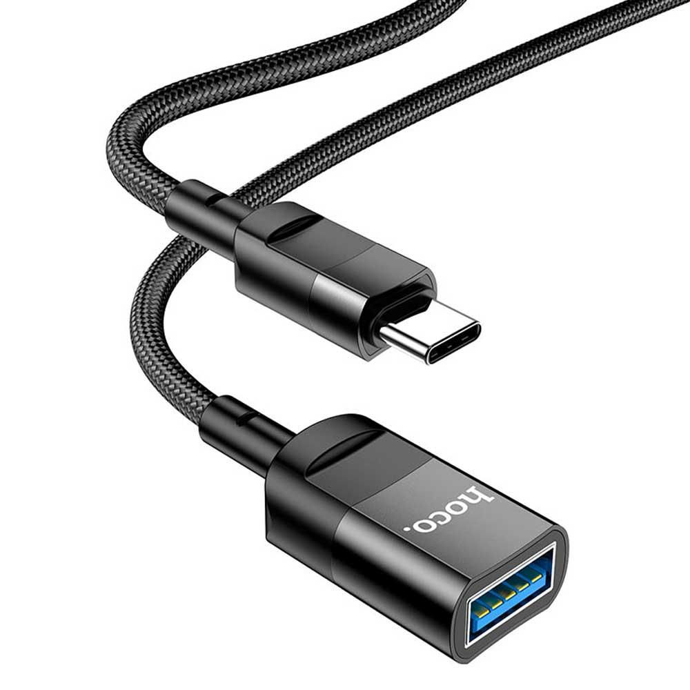 HOCO U107 TYPC-E ADAPTER CABLE