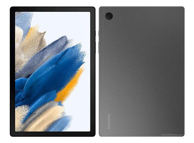 Galaxy Tab A8 4/64 Grey
