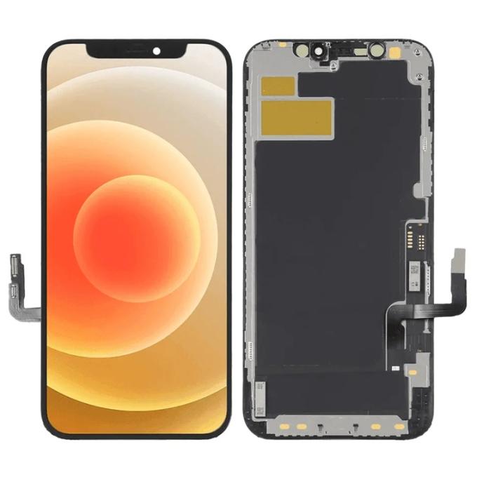 iPhone 12 Promax Copy Ekran