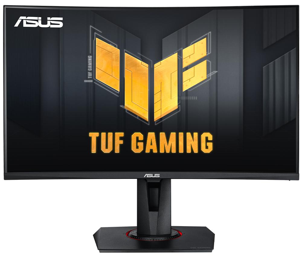 Asus 27" VG27VQM Curved Gaming Monitör Siyah 1ms