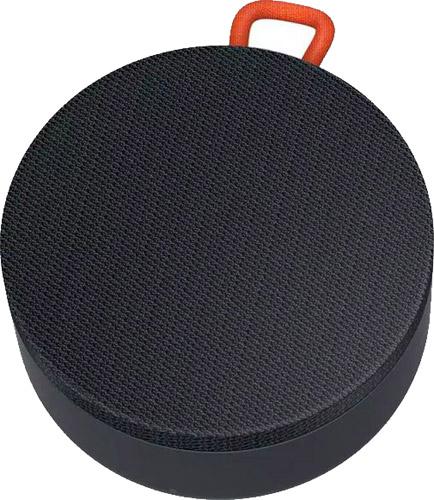 Xiaomi mi outdoor speaker black