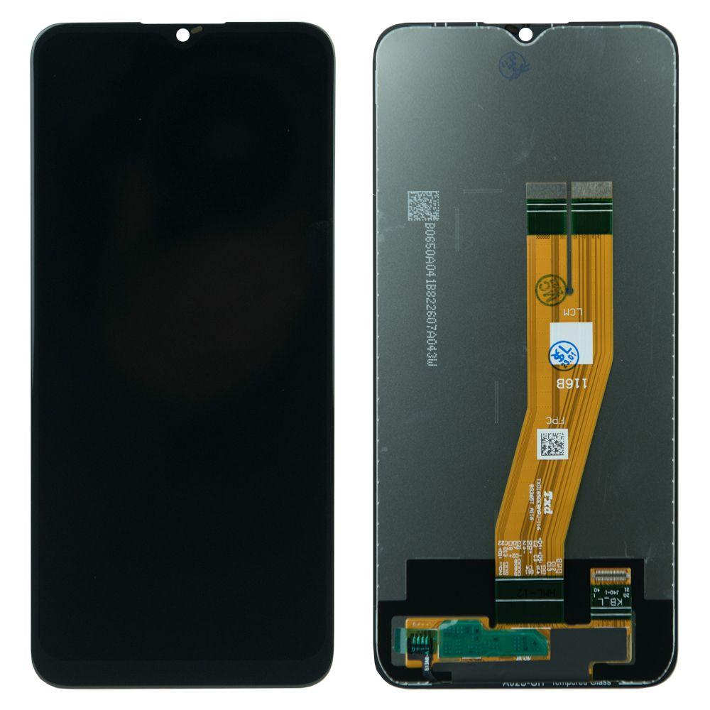 SAMSUNG A042f EKRAN