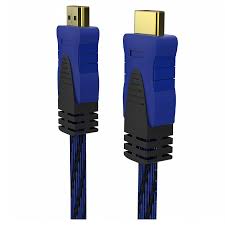 Inca IMHD-15T Altın Uçlu HDMI Kablo 1,8 Metre