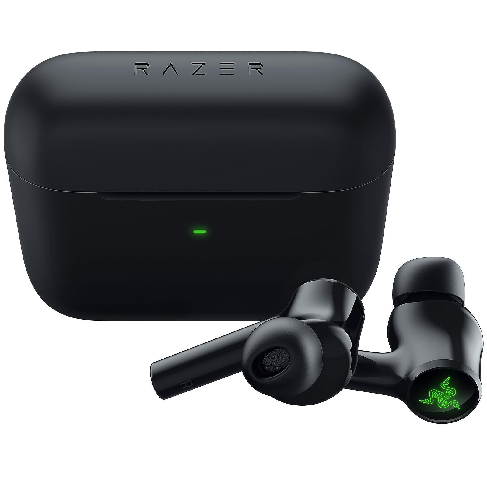 Razer Hammerhead True Wireless 2021 Kulaklık