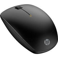 HP 235 4E407UT Slim Kablosuz Mouse Siyah