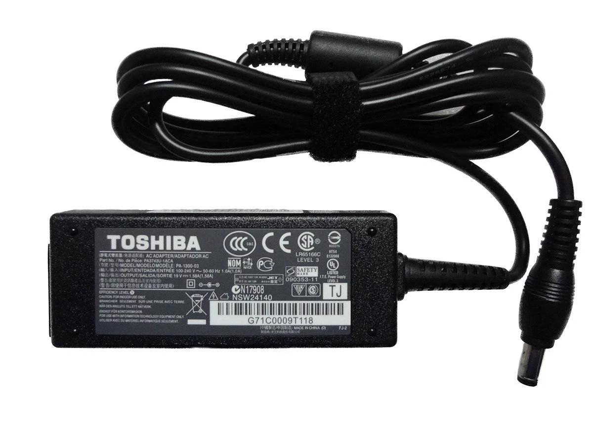TOR TAS-300 5.5X2.5 NOTEBOOK ADAPTÖR