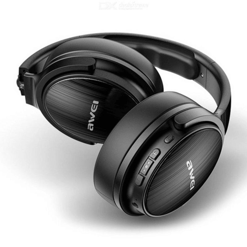 Awei A780BL Bluetooth Kulaküstü Kulaklık