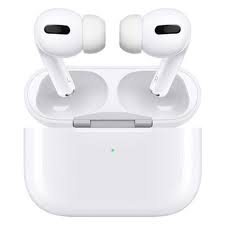 WIWU AIRBUDS TWS06 HF SOUND WHITE