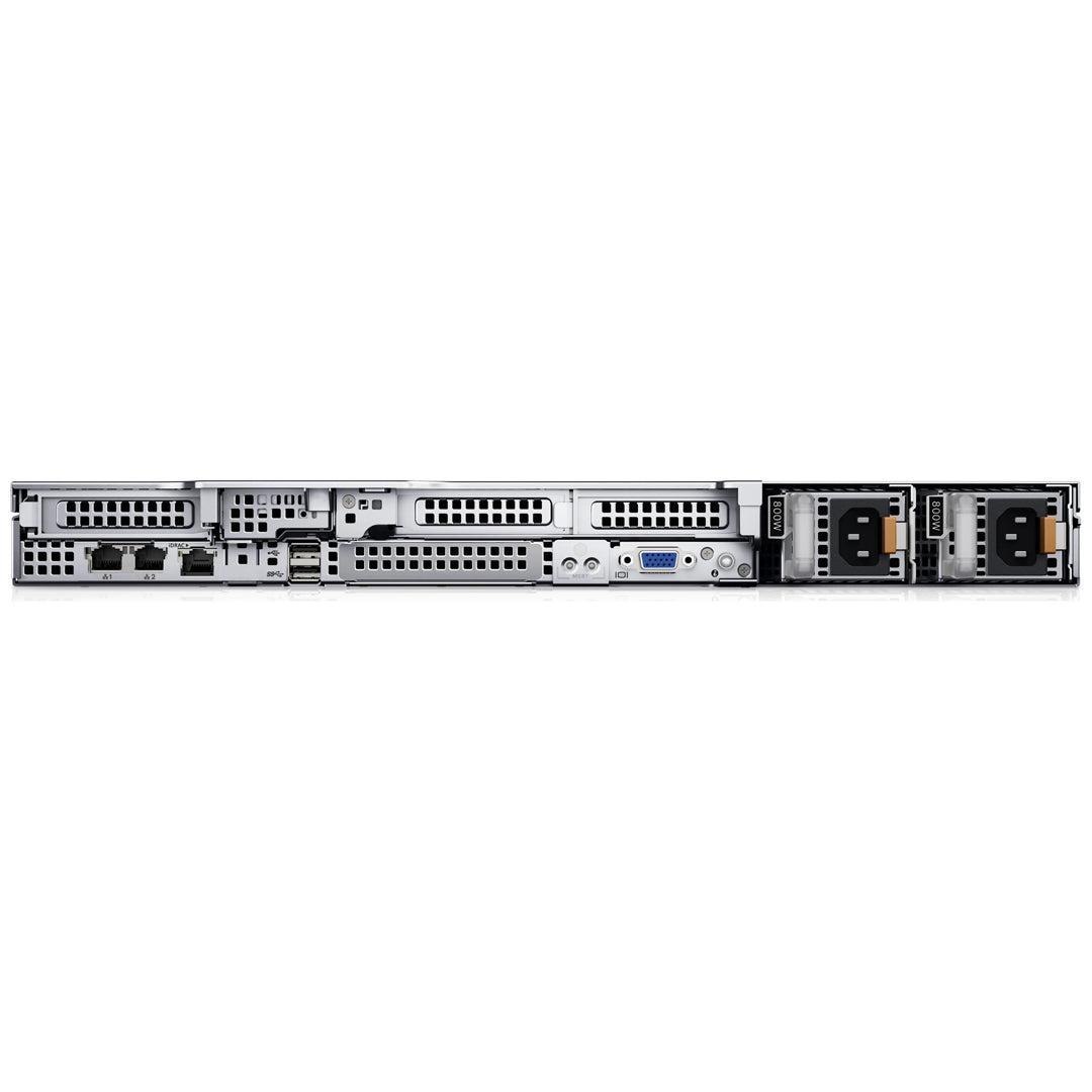 Dell PER650XSF1 R650XS 4309Y (2x32) 64GB RDIMM 2x600W