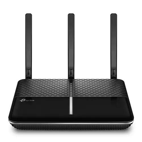 TP-Link Archer VR600 AC1600 VDSL/ADSL Modem